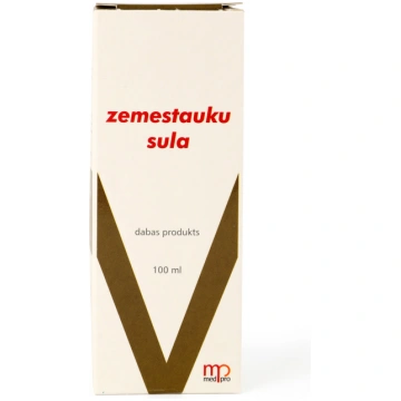 MEDPRO Zemestauku sula 100 ml