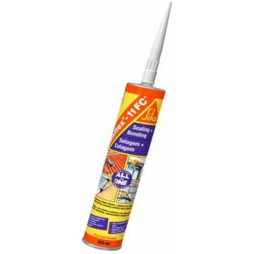 Sika SIKAFLEX 11FC 300ml - 2869 | SIK 2869 | 76128