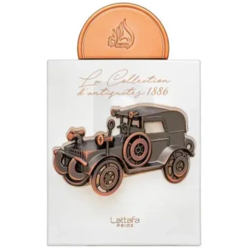 Lattafa Pride La Collection D"antiquites 1886 Unis