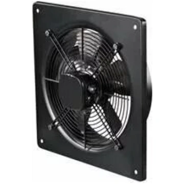 Sienas nosūces ventilators VENTS OV2E300, ø300 mm,
