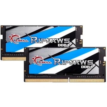 Klēpjdatora SO-DIMM atmiņa G.SKILL Ripjaws DDR4 32