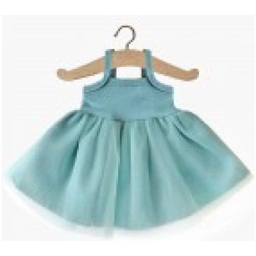 Apģērbs Lellei Gordis - kleita ROSELLA TUTU green 