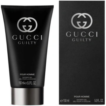 Gucci Guilty Parfīmēta dušas želeja 150ml EB156047