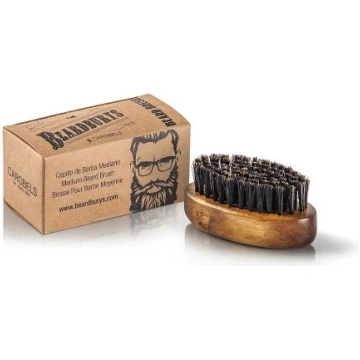 Beardburys Beard Brush Bārdas suka