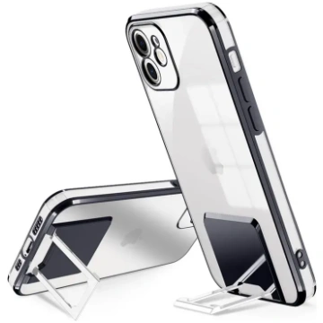 Tel Protect Kickstand Luxury Case for Iphone 11 Pr