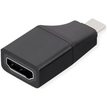 Roline Type C - HDMI Display Adapter, M/F 12.03.32