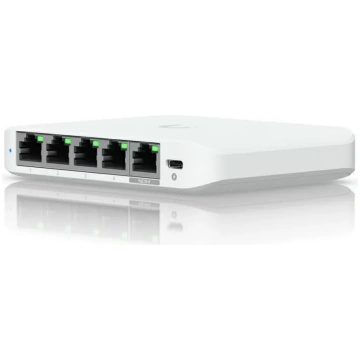 Ubiquiti UniFi Switch Flex Mini 2.5G