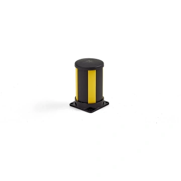 Ceļa barjera X-PROTECT, elastīga, augstums: 350 mm