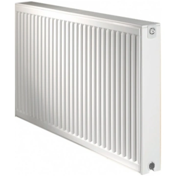 Tērauda paneļu radiators TERMOLUX Ventil Compact 4