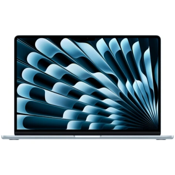 Portatīvais dators MacBook Air 15” Apple M5 10C CP