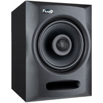 fluid audio fx80 v2
