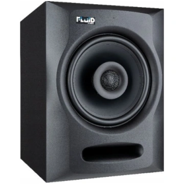 Fluid Audio FX80 V2 - active studio monitor ( FX80