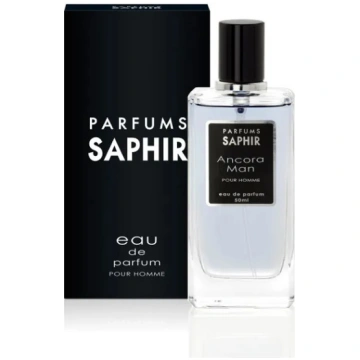 Parfimērijas ūdens Parfums Saphir Ancora, 50 ml