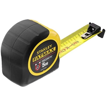 Stanley FatMax magnetinė ruletė 8m x 32mm FMHT0-33