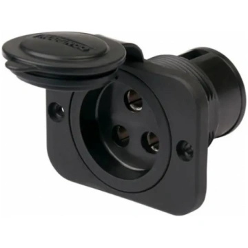 Garmin Accy,Power Receptacle,Force Trolling Motor 