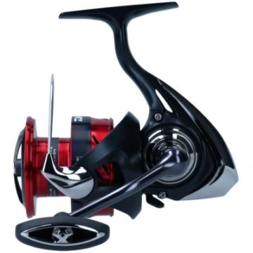 23 Daiwa NINJA LT Size: 6000 | 10005-10011709