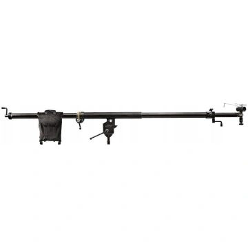 Statīvs Manfrotto Mega Boom, metāls