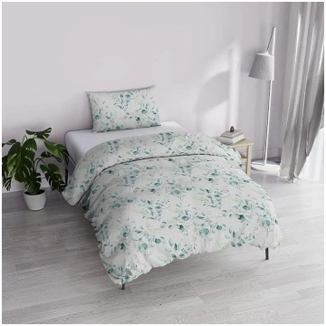 Itāļu gultasveļa MB Home Basic "Dafne" Segas pārkl