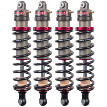 Elka Stage 1 Performance Coilover Shocks for Polar