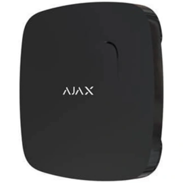 DETECTOR WRL FIREPROTECT PLUS/BLACK 38106 AJAX 381