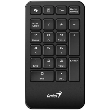 GENIUS NumPad 1000 + Copilot 4710268261827 ( 47102