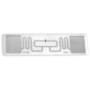 CARDCUBE UHF-TAG-PRO UHF RFID tags - EPC Class1 Ge