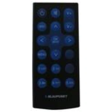 KAUKOSÄÄDIN BLAUPUNKT MALLIT 2
