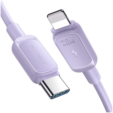Joyroom USB C - Lightning Cable 20W 1.2m Joyroom S