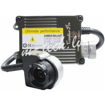 PMD2S - M-TECH Digital Canbus D2S/D2R Ballast