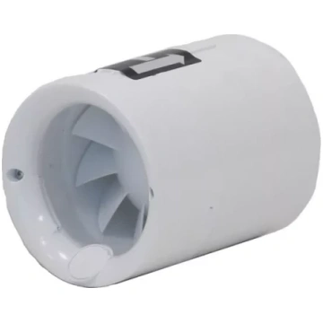 Ventilators kanāla SILENTUB D100mm 230V50 S&P