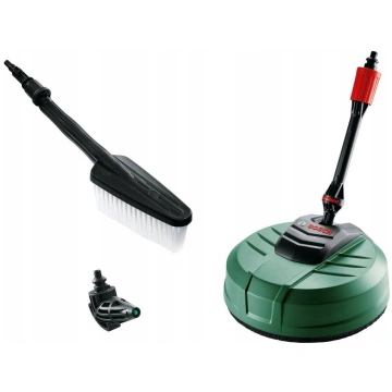Bosch Seti samoch(szczot.patio.90) | F016800611 | 