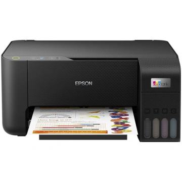 Sublimācijas printeris Epson L3270 MFP ar oriģ.NTP