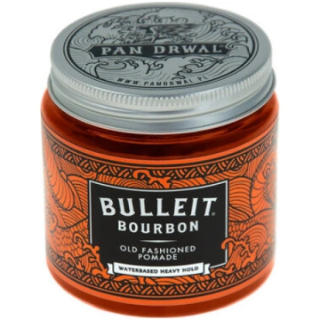 KOKS KOKS Ūdens matu želeja Bulleit Bourbon Old Fa