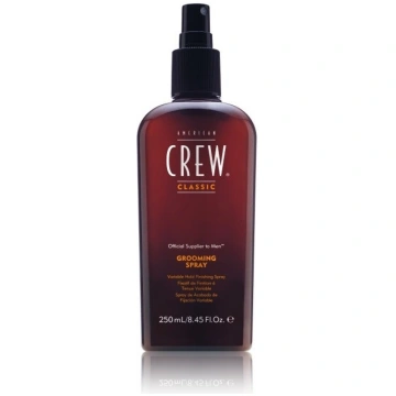 American Crew Grooming Spray fiksējošais sprejs vī