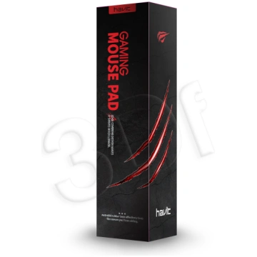 HAVIT GAMING MOUSE PAD 70X30 HV-MP860 ( HV MP860 6