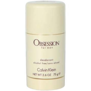 Calvin Klein Obsession For Men Deostick 75ml