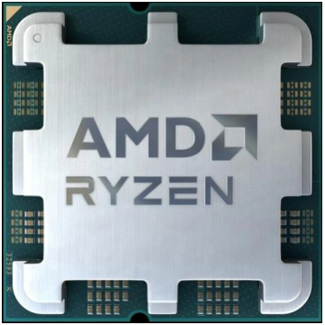 CPU, AMD, Desktop, Ryzen 5, 7600, Raphael AM5, 380