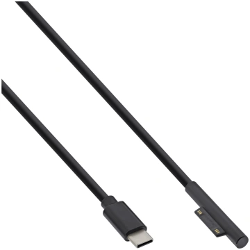 Kabel InLine USB Type-C to Surface charging cable,