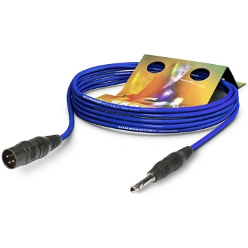 Microphone Cable Stage 22 Highflex, 2 x 0,22 mm² |