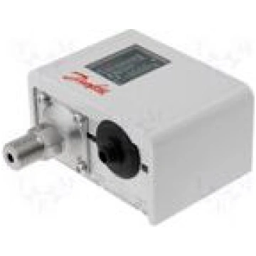 Danfoss spiediena relejs KP35 1/4"" No Brand 57024