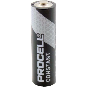 Baterija LR6 AA MN1500 1.5V 10gab Procell CONSTANT