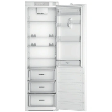 Whirlpool WHSD18A013D1 ledusskapis bez saldētavas,