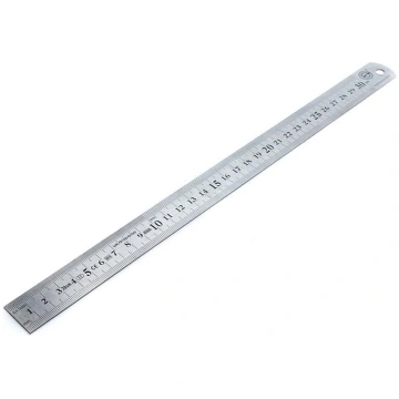 GREAT WALL Lineāls Okko GWR-3011, 0.3 m