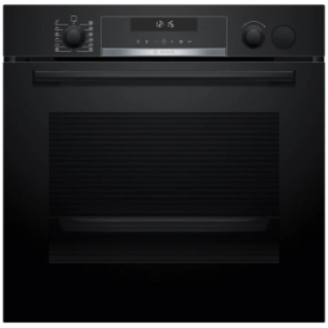 Bosch Oven | HRG578BB7 | 71 L | Electric | Pyrolys