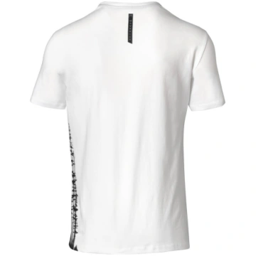 ATOMIC T-krekls Alps Maverick white