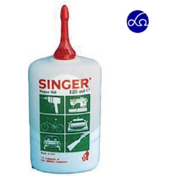 OLIO SINGER ML 125