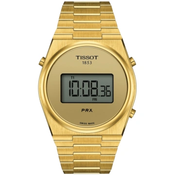 Tissot PRX DIGITAL 35MM TISSOT ????????