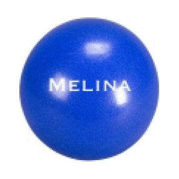 Trendy piltes bumba, 26 cm, zila