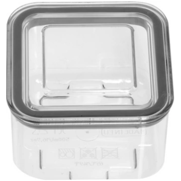 DRY FOOD STORAGE CONTAINER 500 ML 003302348 (47720