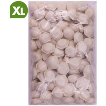 Pelmeņi ar cūkgaļu 1 kg